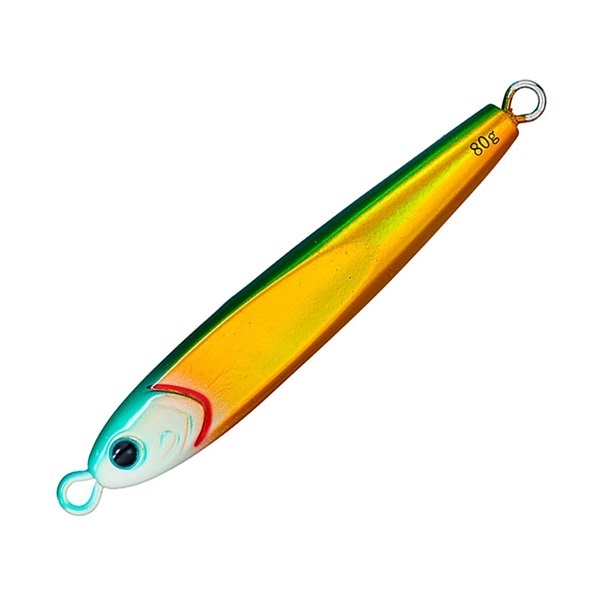 TGベイトスーパーライトジギング 45g